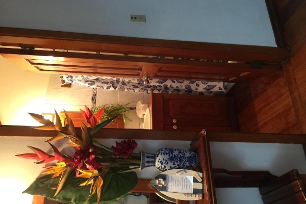 Hotel Bocas del Toro
